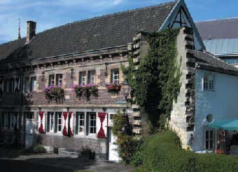 Aachen  Maastricht