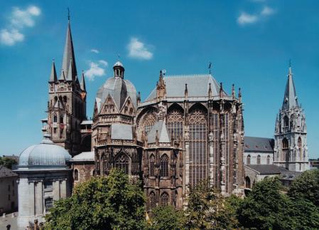 Aachen  Maastricht