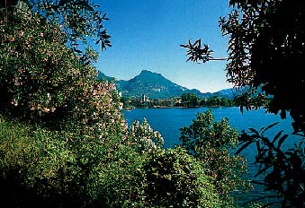 Badeurlaub am Gardasee