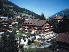 In's Berner Oberland