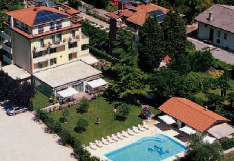 Urlaubsparadies Gardasee