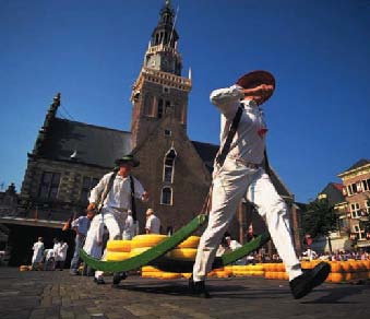 Holland
