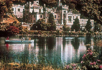 Irland Rundreise