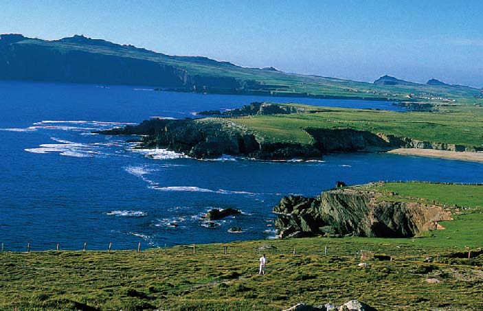 Irland Rundreise