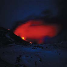 Island: Traum von Feuer & Eis