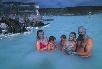 Island: Traum von Feuer & Eis
