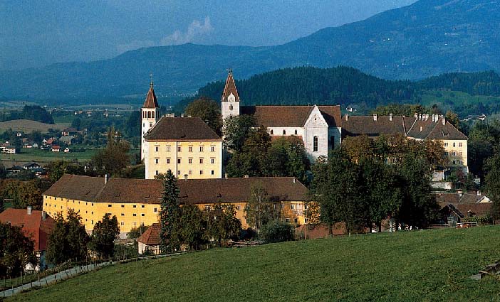 Krnten & Slowenien