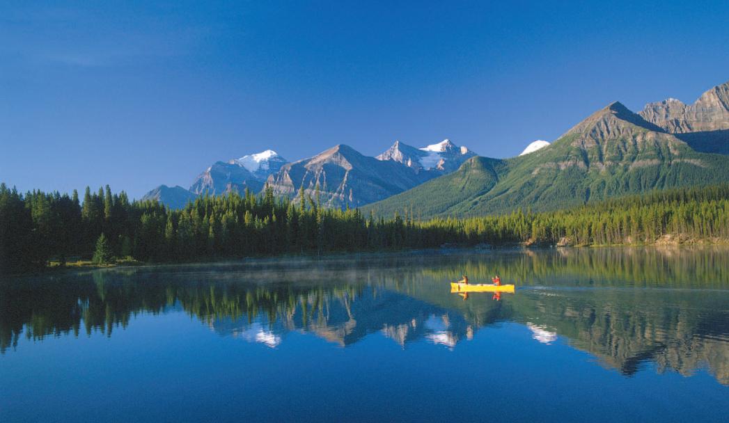 SkagwayKanada & Alaska