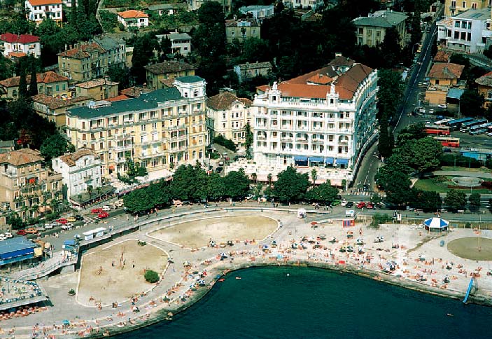 Kroatische Adria & Slowenien