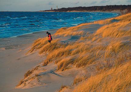 Kururlaub in Swinemnde