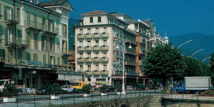 Lago Maggiore