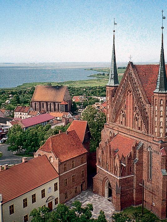 Masurische Seenplatte