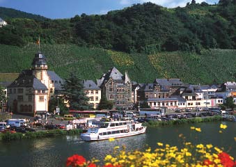 3-Flsse-Zauber mit 