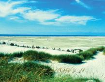 Nordfriesische Inselwelt