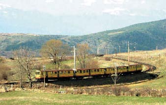 Pyrenen & Andorra