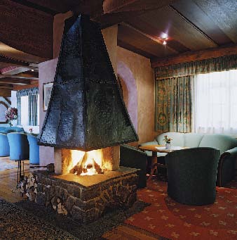 Schlosshotel Rosenegg