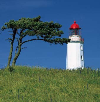 Rgen und Rgen und Hiddensee