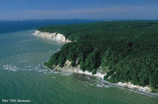 Rgen und Rgen und Hiddensee