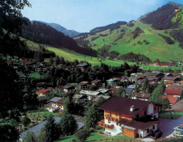 Salzburger Land & Groglockner