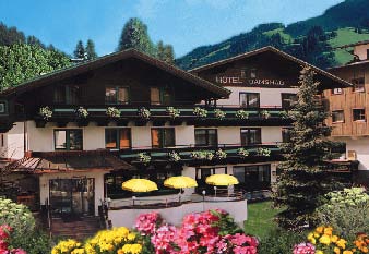 Salzburger Land & Groglockner