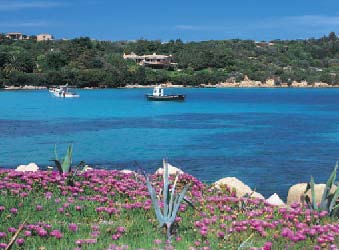 Sardinien & Korsika