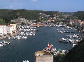 Sardinien & Korsika