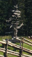 Wandern in Krnten