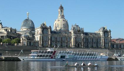Dresden & Schsische Schweiz