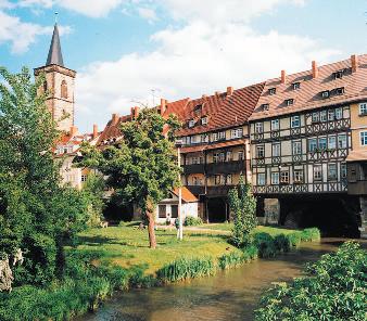 Geliebtes Thringen