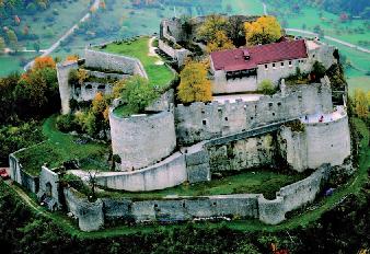 Historische Neckarstdte