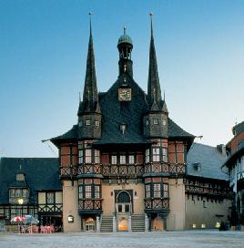 In's Harzer Bergland