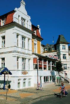 Insel Usedoms Kaiserbder