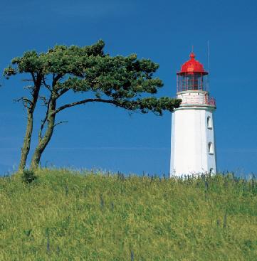 Rgen und Hiddensee