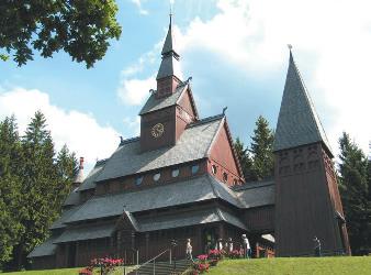 Wandern im Harz