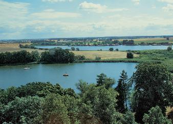Waren & Mritz-Nationalpark