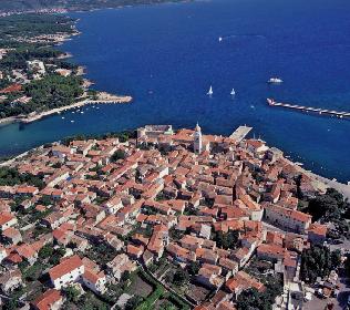 Kroatische Inseltrume