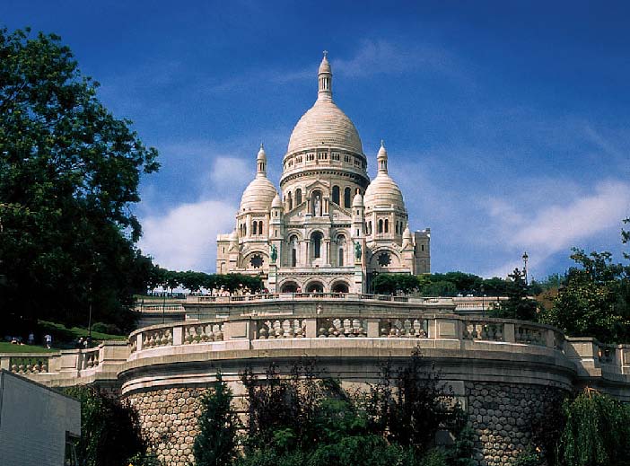 Bonjour Paris