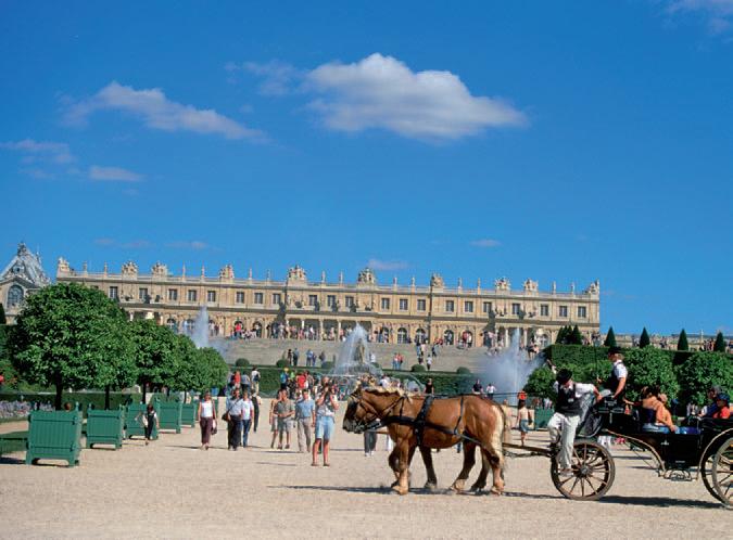 Bonjour Paris