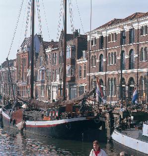 Rotterdam