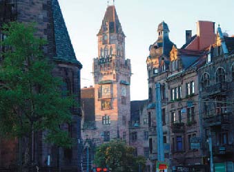 Saarland  Lothringen  Luxemburg