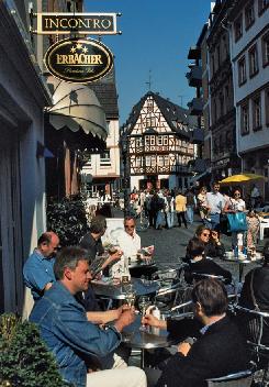 Saisonabschlussfahrt