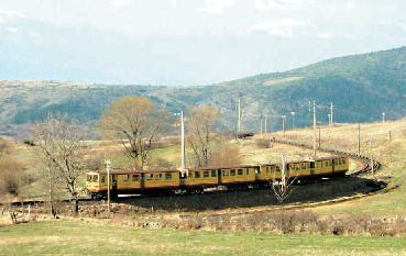 Pyrenen & Andorra