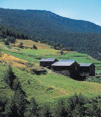 Pyrenen & Andorra