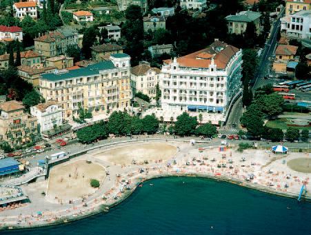 Kroatische Adria & Slowenien