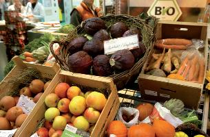 Internationale Grne Woche in Berlin