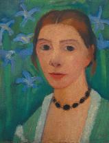 Kunsthalle Bremen: Paula Modersohn-Becker und die Kunst in Paris