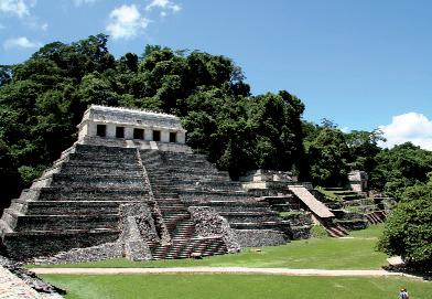 Mexiko