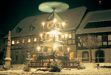 Weihnachten 