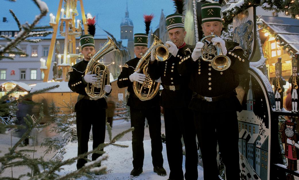 Weihnachten 