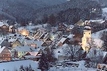 Weihnachten 